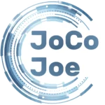 JoCo Joe Logo