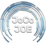 JoCo Joe Logo