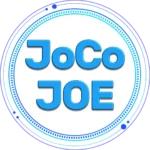 JoCo Joe Logo